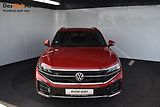 Volkswagen Touareg (2025) R-Line 3.0TDI 210kW,webasto,ta - náhled 3