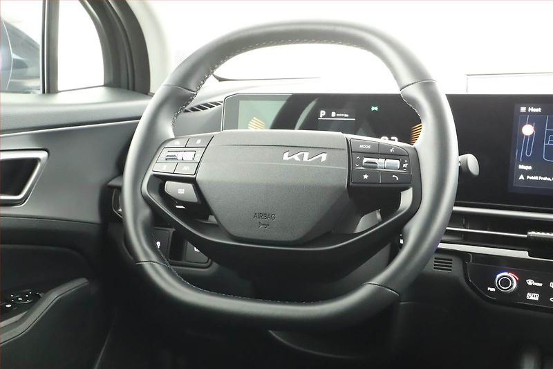 Kia Sportage (2025) 1.6 T-GDI, EXCLUSIVE, AUTOMAT - fotka 14 z 15