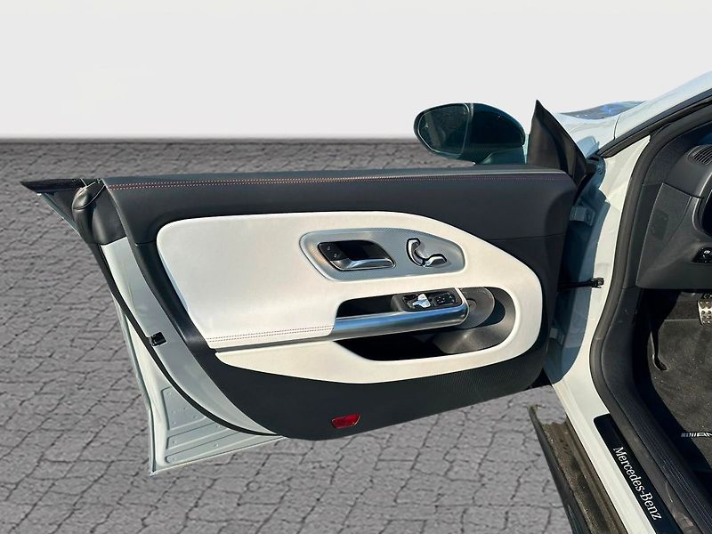 Mercedes-Benz CLA (2026) - fotka 4 z 10