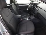 Škoda Octavia (2014) Elegance 2.0 TDI, Tempomat - náhled 9