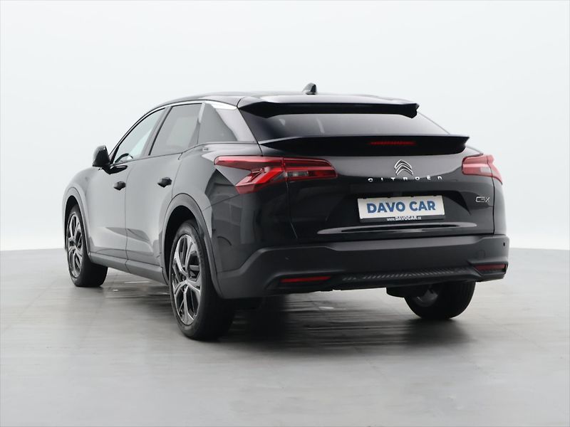 Citroën C5 X 1,2 PT 130k Aut. Feel 1.Maj - fotka 5 z 37