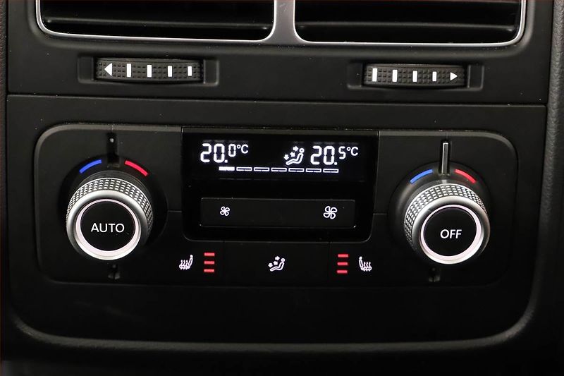Volkswagen Touareg (2016) R-Line 3.0 TDI, 4X4, Automat - fotka 18 z 20