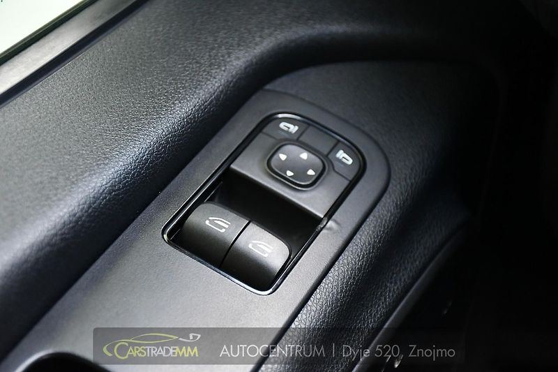 Mercedes-Benz eSprinter 312 1M 92,9%SoH Zadáno - fotka 15 z 35