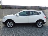 Nissan Qashqai 1.5DCi 110PS NAVI STK TOP STAV - náhled 6
