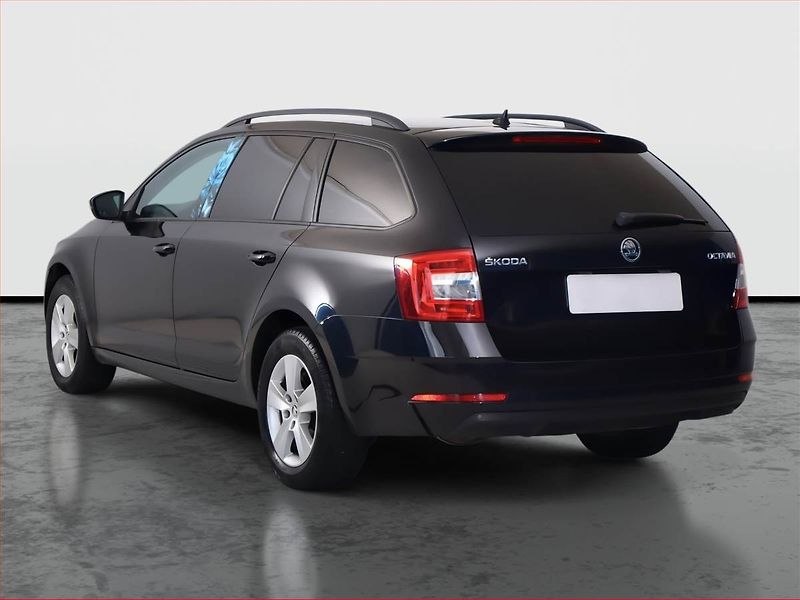 Škoda Octavia (2018) 2.0 TDI, Automat, Serv.kniha - fotka 4 z 20