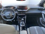Peugeot 208 (2020) 1.2PT, GT Line, LED, navi - náhled 8