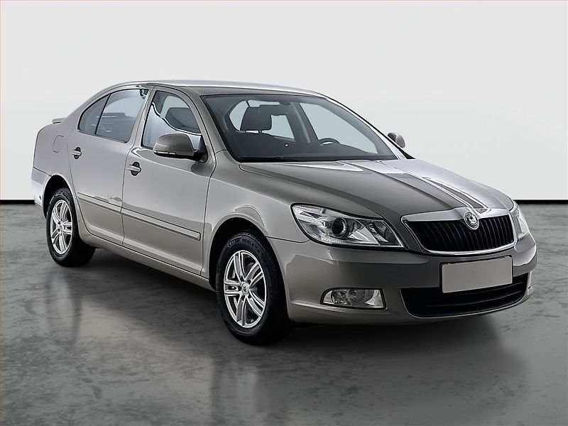 Škoda Octavia (2009) 1.4 TSI, Serv.kniha, Tempomat - fotografie inzerátu