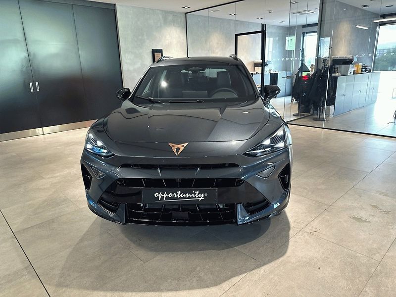 Cupra Formentor (2026) 1.5 eTSI 150 DSG - fotka 2 z 17