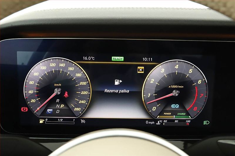 Mercedes-Benz CLS (2018) 450 4MATIC - fotka 9 z 20