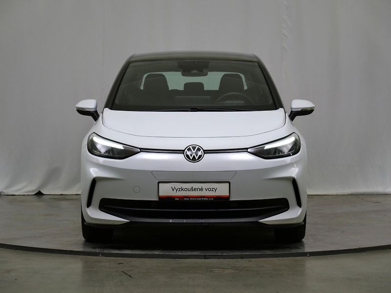 Volkswagen ID.3 - fotka 5 z 30