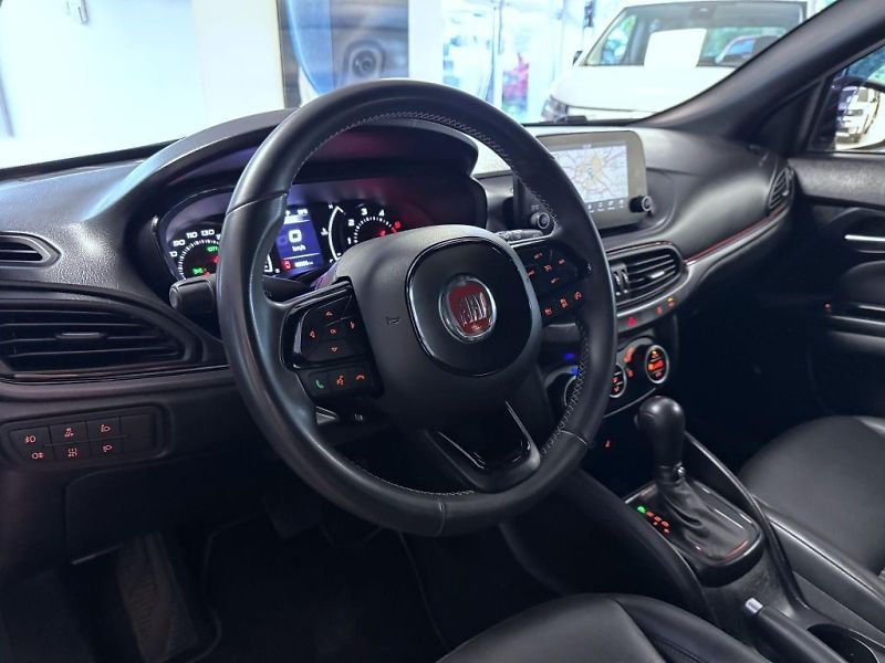 Fiat Tipo (2020) HB 1,6 JTDm DDCT 120k S-Design - fotka 15 z 18