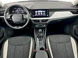Škoda Scala (2025) 1.0TSI 85kW Top Selection - náhled 4
