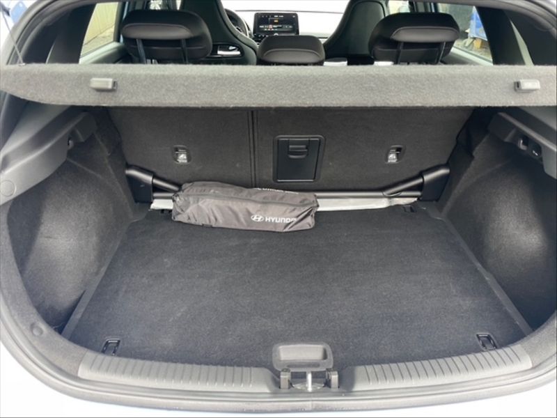 Hyundai i30 2,0 T-GDI Performance - fotka 11 z 11