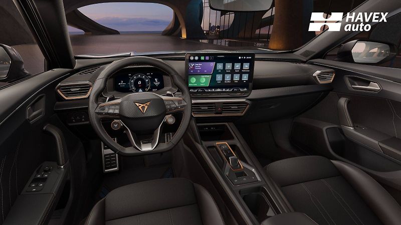 Cupra Formentor (2026) 2.0 TSI 204k DSG 4WD - fotka 4 z 5