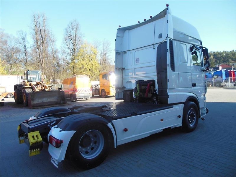 DAF XF 106.480 SSC, LIMITED EDITION - fotka 3 z 22