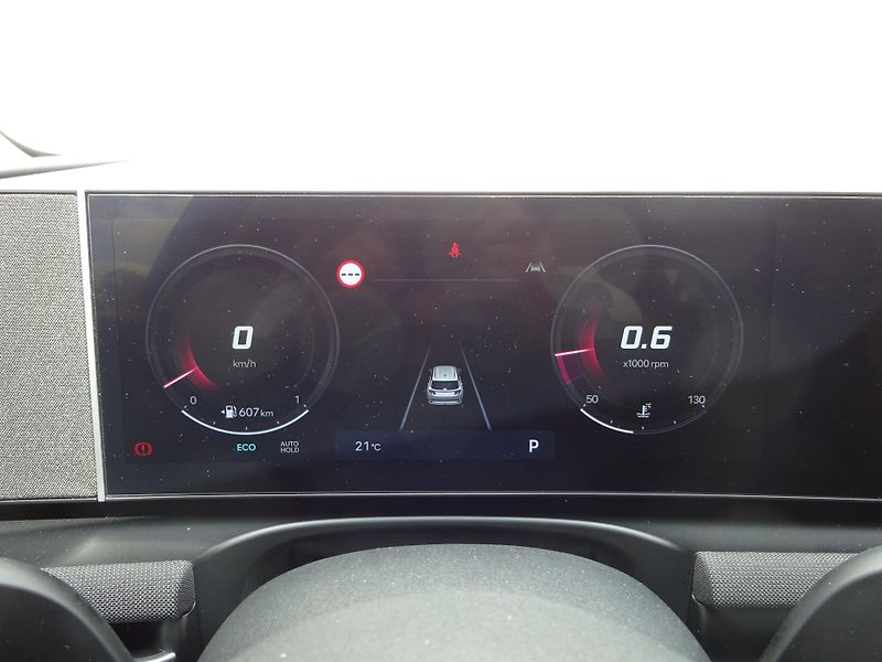 Hyundai Tucson 1.6 T-GDi 118kW DCT Style - fotka 16 z 21