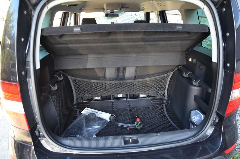 Škoda Yeti (2014) 1.4 TSi Adventure XENON /TAŽNÉ - fotka 10 z 34