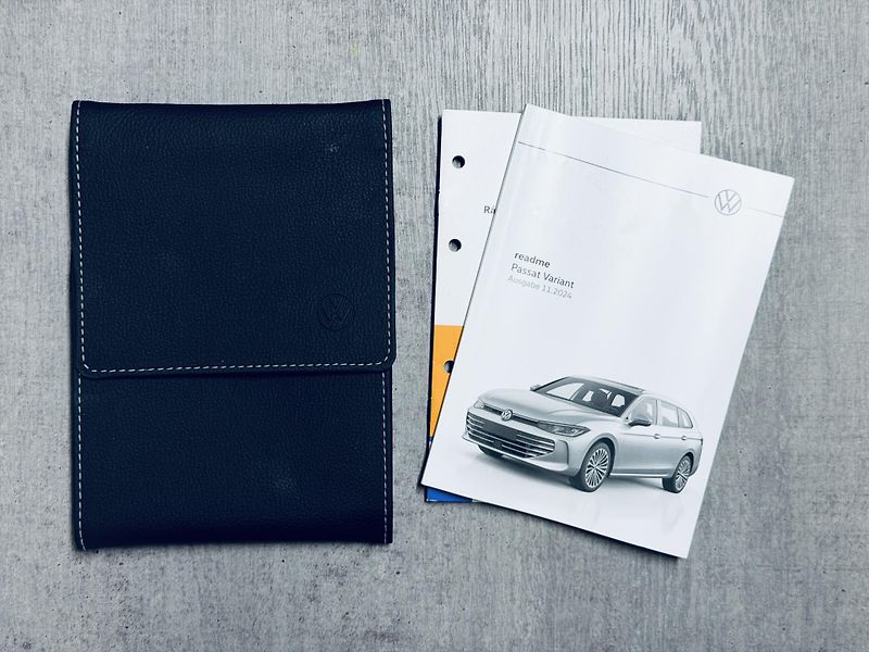 Volkswagen Passat (2025) 1.5Tsi*TAŽ*MASAŽE*360°KAMERY* - fotka 36 z 37