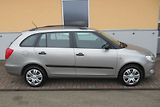 Škoda Fabia 1.6 TDI KLIMA SADA KOL - náhled 6