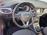 Opel Astra (2016) 1.4i, 1.maj,ČR, AC, ČR - náhled 12