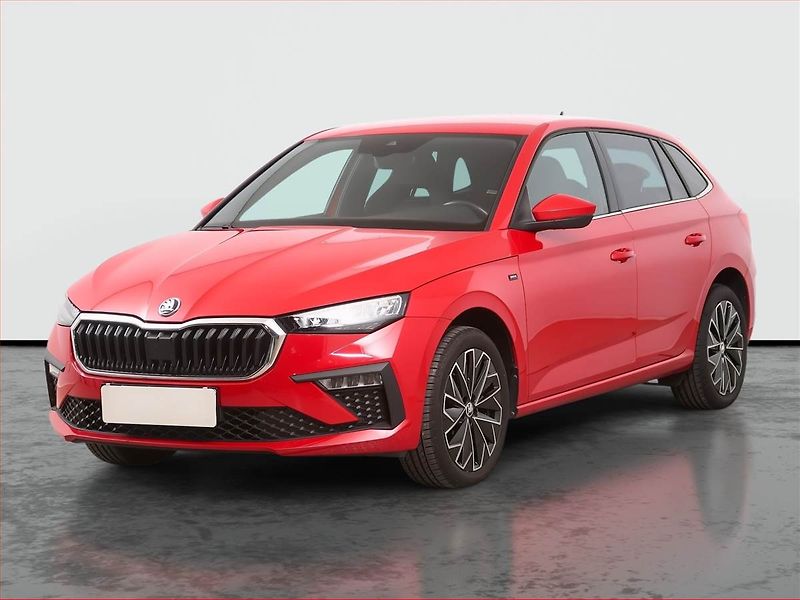 Škoda Scala (2024) 1.0 TSI, Drive, FullLed - fotka 2 z 16