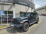 Jeep Wrangler Rubicon 4xe Unlimited, tažné - náhled 1