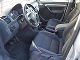 Volkswagen Touran (2009) 1.4TSi, AC, xenon - náhled 9