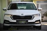 Škoda Octavia 1.5TSi STYLE LED TAŽNÉ ČR 1M - náhled 8