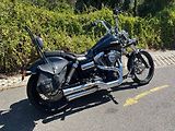 Harley-Davidson FXDWGI Dyna Wide Glide (2012) - náhled 2
