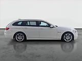 BMW Řada 5 (2013) 530d xDrive, 4X4, Automat - náhled 6