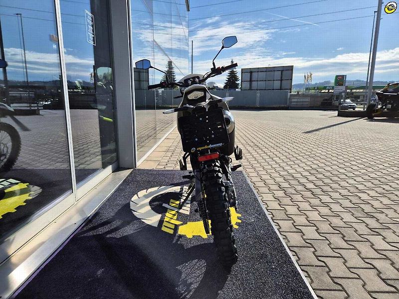 Aprilia RX 125 (2026) EU5+ - fotka 6 z 37