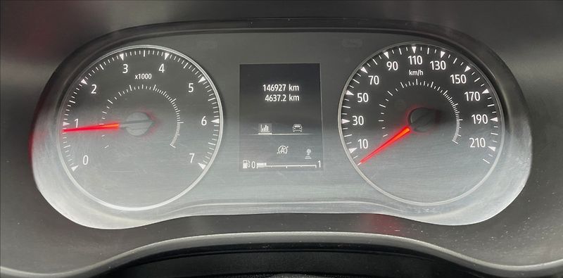 Dacia Sandero 1,0 TCE,Stepway,STK 2/28 - fotka 14 z 23