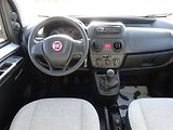 Fiat Fiorino 1.3JTD 70kW ČR 1. MAJITEL DPH - náhled 7