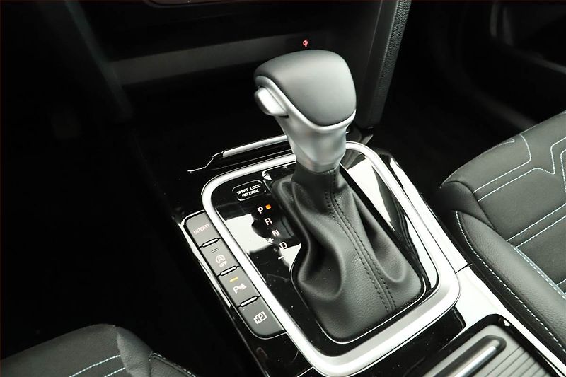 Kia XCeed (2026) 1.6 T-GDI, STEEL EDITION - fotka 12 z 16