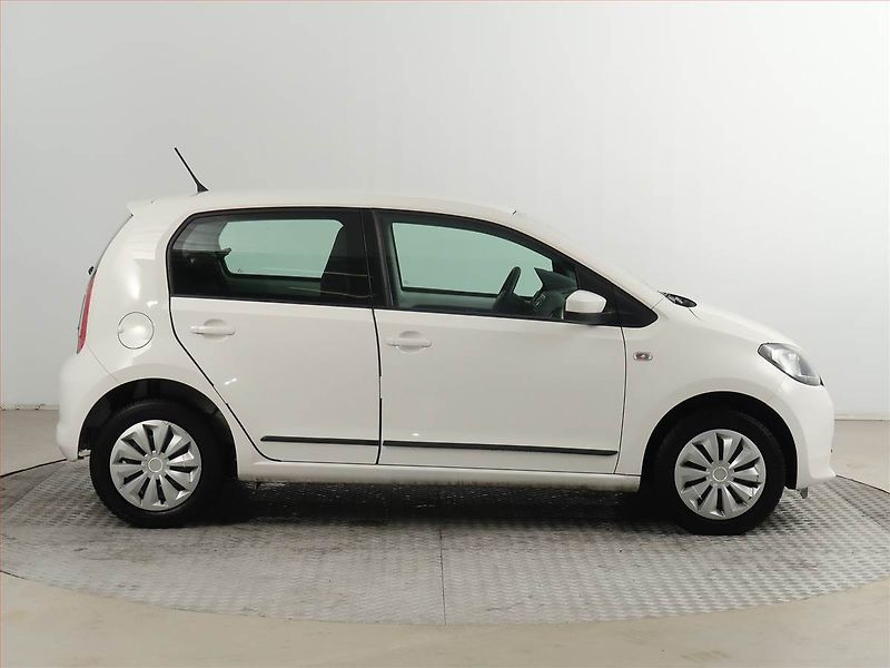 Škoda Citigo (2017) Ambition 1.0 MPI - fotka 6 z 14