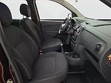 Dacia Lodgy (2018) 1.6 SCe, ČR,1.maj, Tempomat - náhled 9