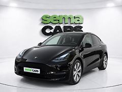 Tesla Model Y (2023) LR AWD DE Záruka SoH 93% - fotografie inzerátu