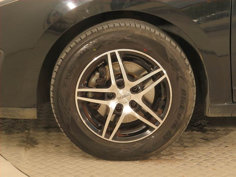 Renault Mégane (2014) Limited 1.6 16V, Tempomat - fotka 14 z 15