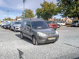Peugeot Partner (2005) AC 1.6i 16V 80KW 5dv - náhled 2