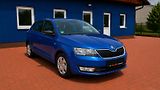 Škoda Rapid (2014) 1.2 TSi  top stav  - náhled 1