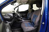 Toyota ProAce City Verso - náhled 11