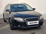 Audi A4 (2008) 2.0 TDi Quattro, Klima - náhled 1