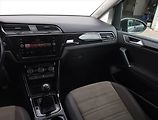 Volkswagen Touran (2018) Highline 2.0 TDI, Serv.kniha - náhled 8