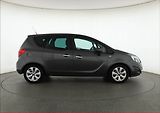 Opel Meriva (2010) 1.4 Turbo, Tempomat - náhled 6