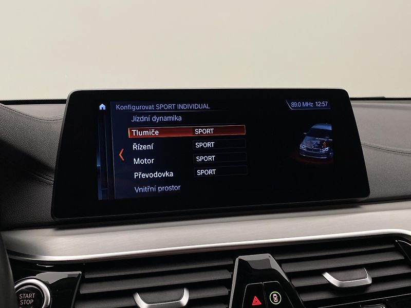 BMW Řada 6 640i GT Luxury Line REZERVACE - fotka 58 z 71