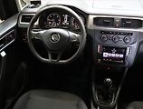 Volkswagen Caddy (2017) Maxi 2.0 TDI, 7Míst, 1Maj - náhled 7