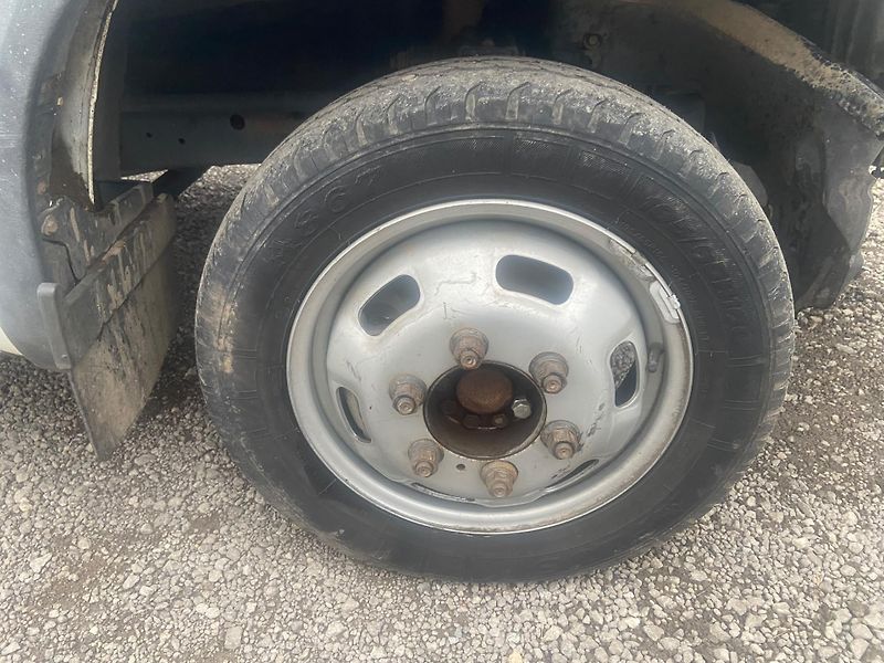Iveco Daily (2011) 50C15, Euro 4, sklápěč, ŘP: B - fotka 7 z 18