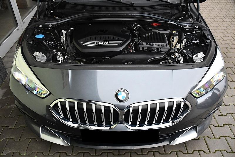 BMW Řada 2 218d LED NAVI REZERVACE - fotka 44 z 45