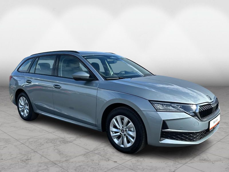 Škoda Octavia (2027) 1,5 TSI m-HEV 85 kW 7-stup. au - fotka 8 z 22