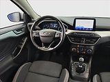 Ford Focus (2020) 1.5 EcoBlue, Navi, Tempomat - náhled 7